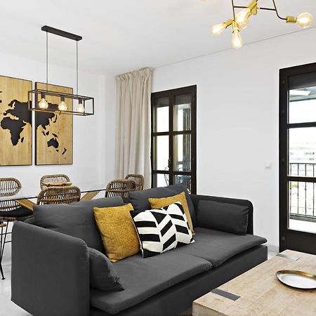 Two Bedroom Apartment In Puerto Banus With Terrace Марбелья Экстерьер фото